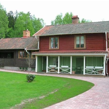 Aelvgatan 43 Apartment Мора Екстериор снимка