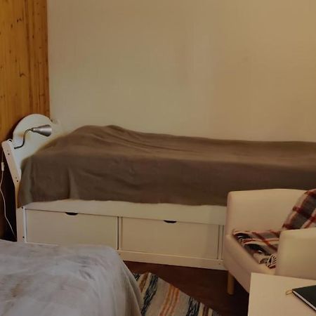 Aelvgatan 43 Apartment Мора Екстериор снимка
