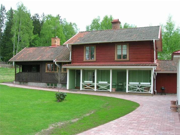 Aelvgatan 43 Apartment Мора Екстериор снимка
