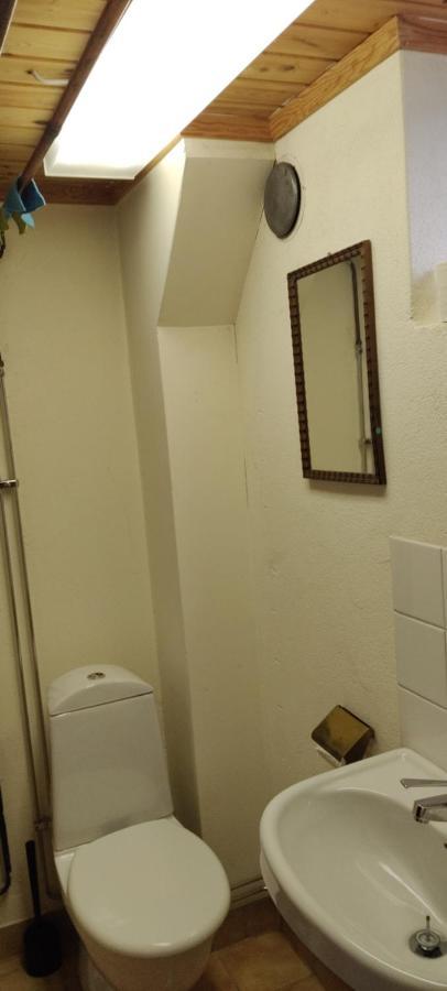 Aelvgatan 43 Apartment Мора Екстериор снимка