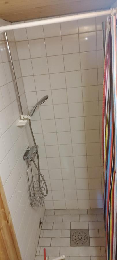 Aelvgatan 43 Apartment Мора Екстериор снимка