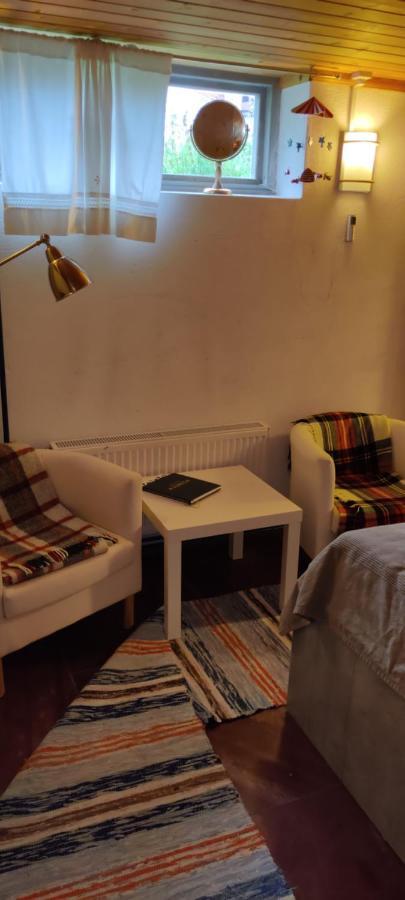 Aelvgatan 43 Apartment Мора Екстериор снимка